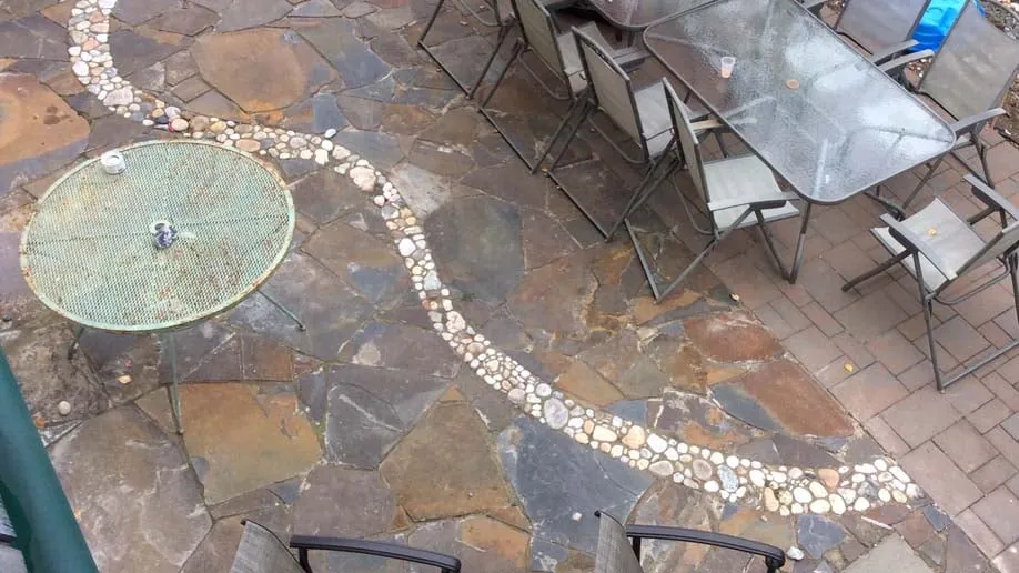 Professional landscape design experts serving New Paltz, NY - Benjamin and Sons Landscaping