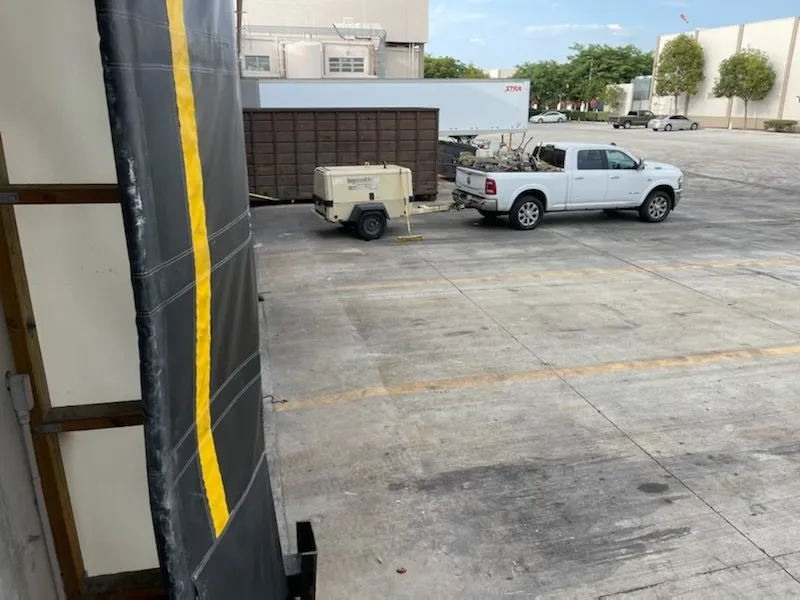 Custom lawn care service for outdoor upgrades across La Habra, CA - Benjamin Construction and Demo