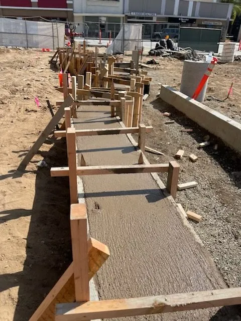 Local garden landscaping for beautiful yards across La Habra, CA - Benjamin Construction and Demo