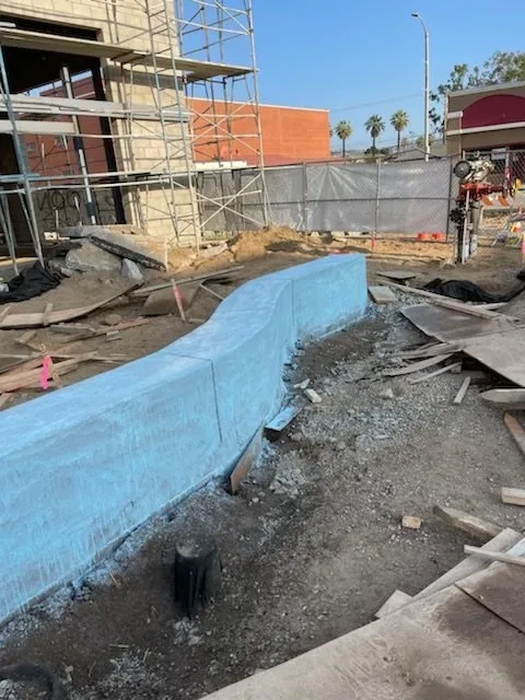 Professional yard maintenance for homes across La Habra, CA - Benjamin Construction and Demo