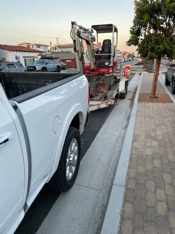 Expert residential landscaping for year-round maintenance across La Habra, CA - Benjamin Construction and Demo