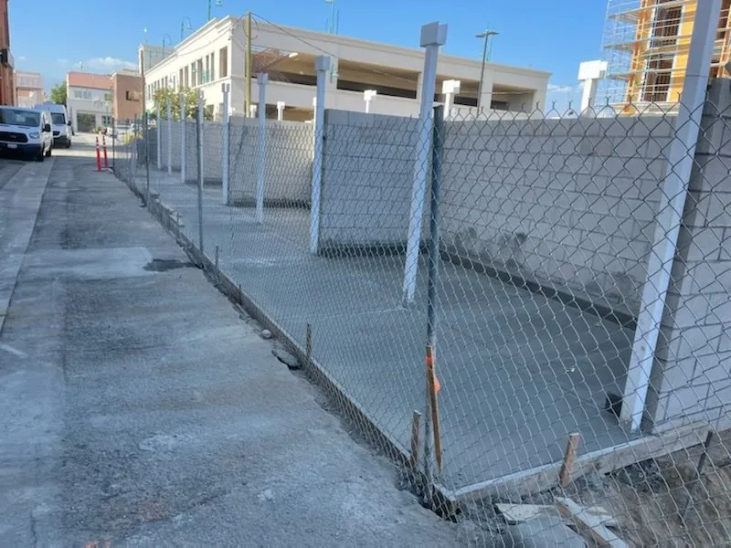 Trusted garden landscaping experts serving La Habra, CA - Benjamin Construction and Demo