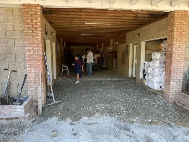 Affordable lawn care service near you across La Habra, CA - Benjamin Construction and Demo