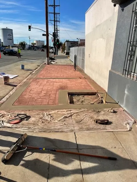 Custom yard cleanup service for residential properties across La Habra, CA - Benjamin Construction and Demo