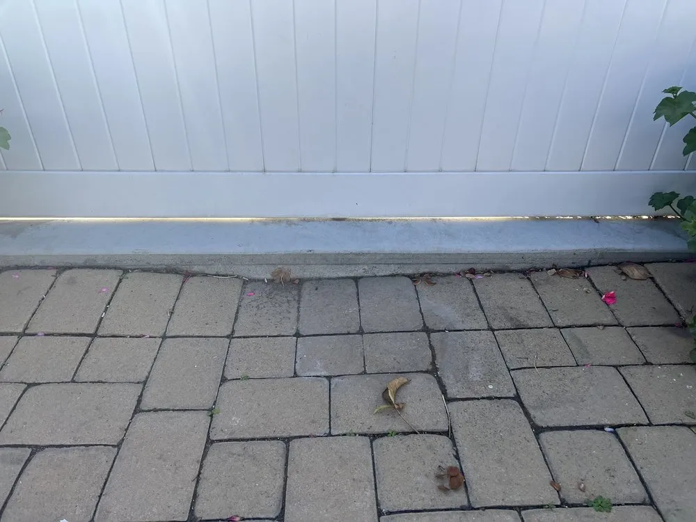 Trusted lawn care service in La Habra, CA by Benjamin Construction and Demo