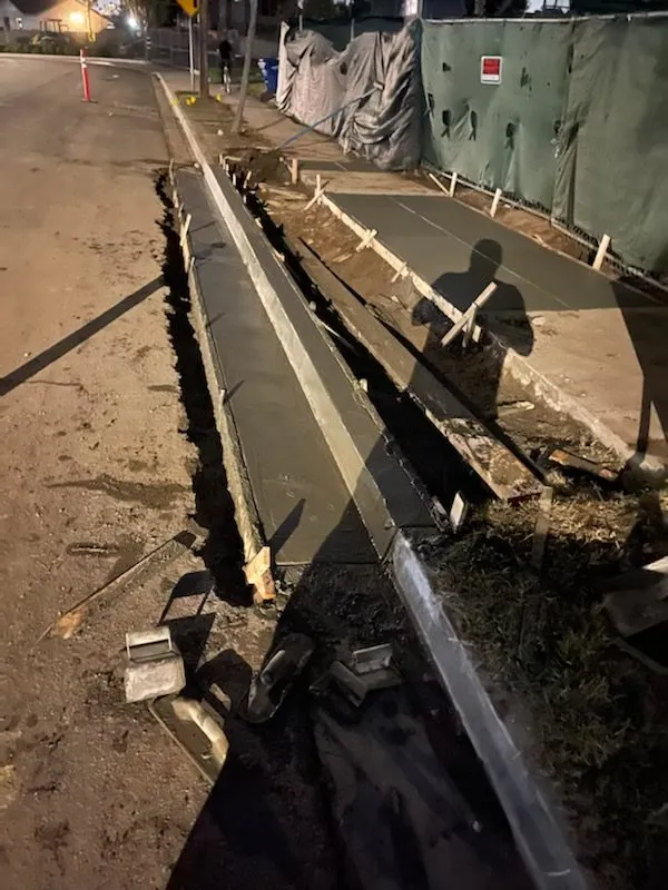 Professional landscape design for year-round maintenance across La Habra, CA - Benjamin Construction and Demo