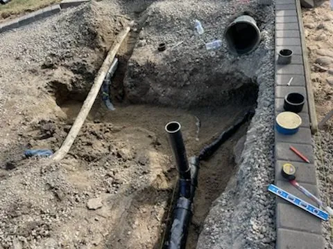 Expert garden landscaping experts serving La Habra, CA - Benjamin Construction and Demo