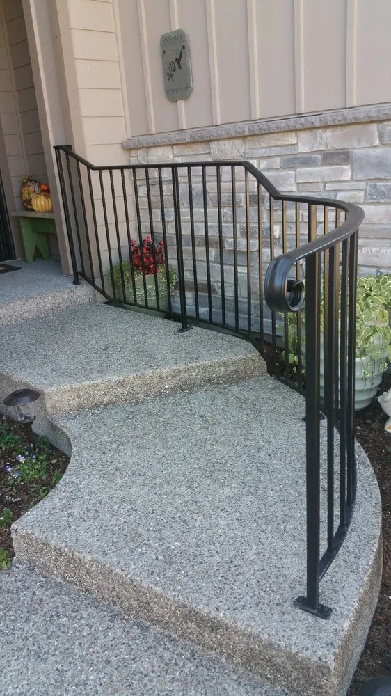 Local landscape installation for year-round maintenance across Matlock, WA - Benjamin Landscaping & Constuction