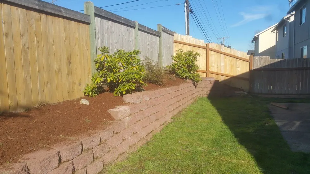Local outdoor landscaping for outdoor upgrades in Matlock, WA by Benjamin Landscaping & Constuction