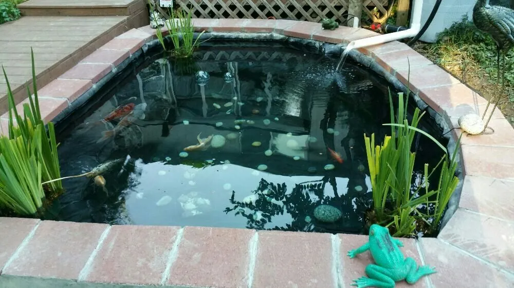 Professional outdoor landscaping in Matlock, WA - Benjamin Landscaping & Constuction