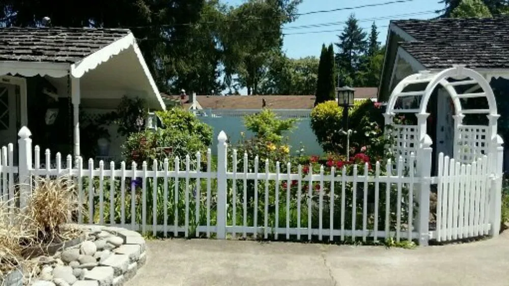 Top-rated yard cleanup service for outdoor upgrades across Matlock, WA - Benjamin Landscaping & Constuction