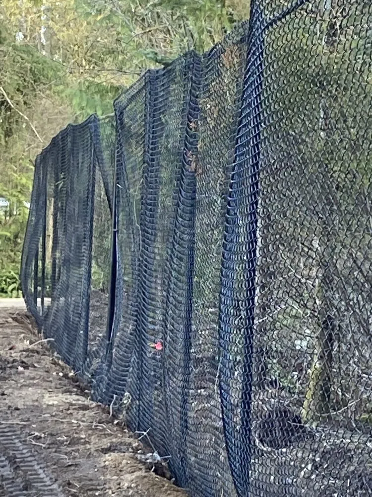 Custom lawn care service in Olympia, WA - Benjamin Landscaping