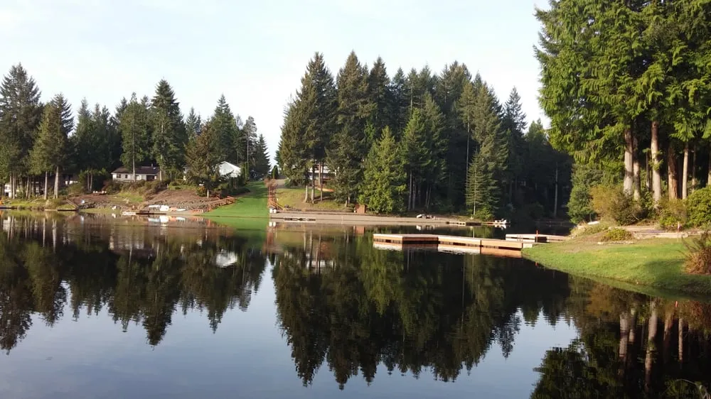 Reliable landscape design experts serving Olympia, WA - Benjamin Landscaping