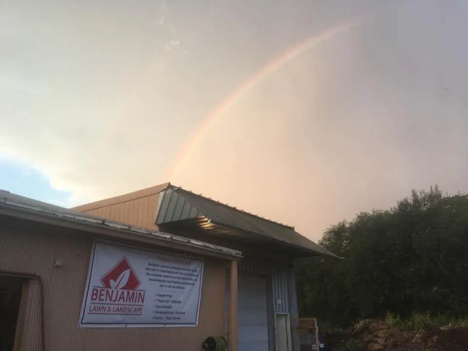 Reliable residential landscaping in Kansas City, KS - Benjamin Lawn and Landscape