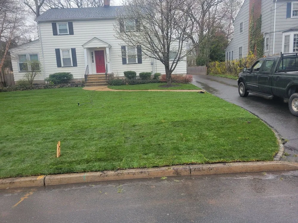 Local yard maintenance for homes across Summit, NJ - Benjamin Lawn Care