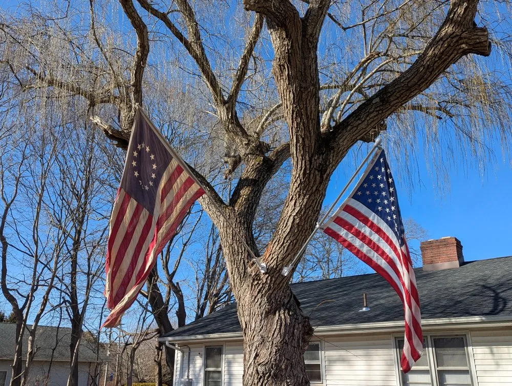 Expert landscape installation experts serving Eastport, NY - Benjamin M Rosko Landscaping