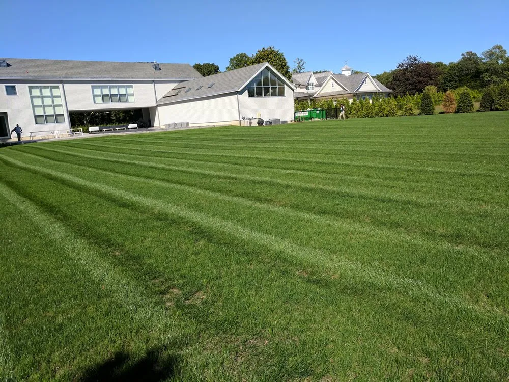 Professional landscaping services for residential properties across Eastport, NY - Benjamin M Rosko Landscaping