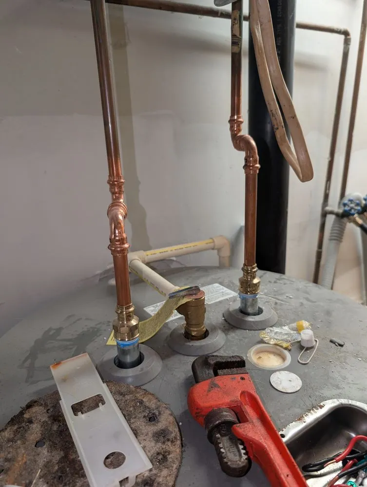 Local lawn mowing service for homes in Gibsonia, PA by Benjamin Michael Faulkner