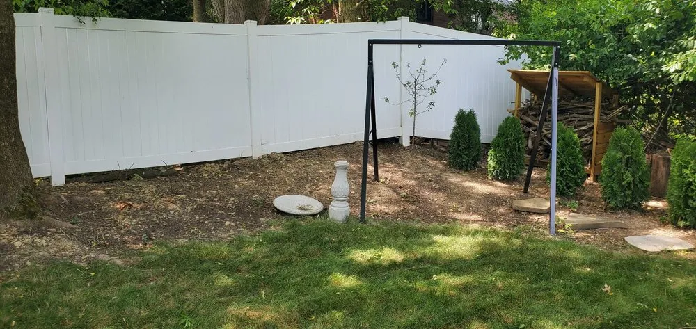 Custom lawn care service in Gibsonia, PA - Benjamin Michael Faulkner