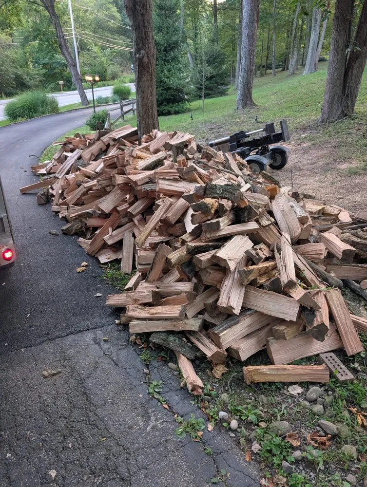 Top-rated residential landscaping experts serving Gibsonia, PA - Benjamin Michael Faulkner