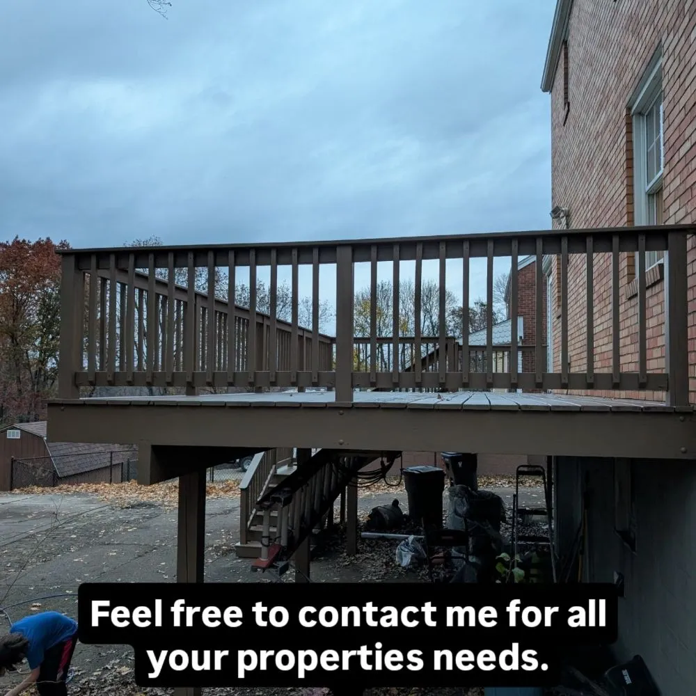 Trusted landscaping services for outdoor upgrades in Gibsonia, PA by Benjamin Michael Faulkner