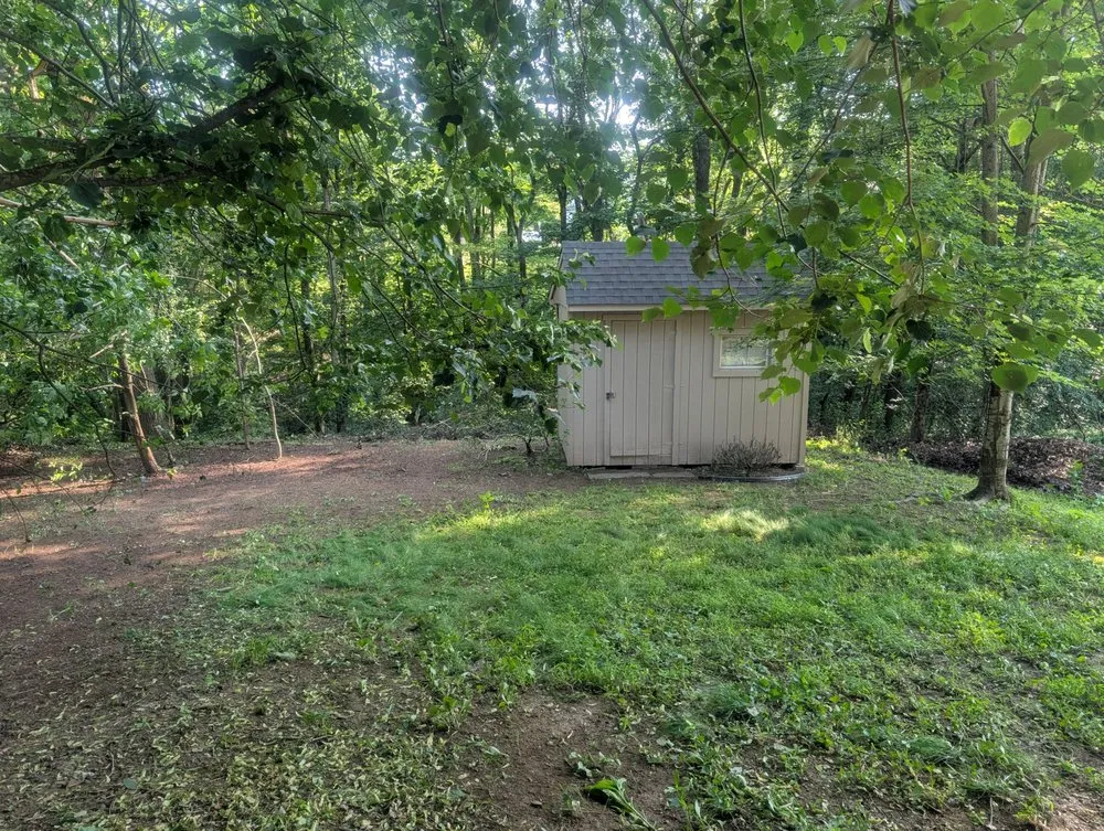 Professional residential landscaping experts serving Gibsonia, PA - Benjamin Michael Faulkner