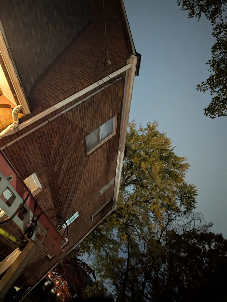 Professional landscaping services in Gibsonia, PA - Benjamin Michael Faulkner