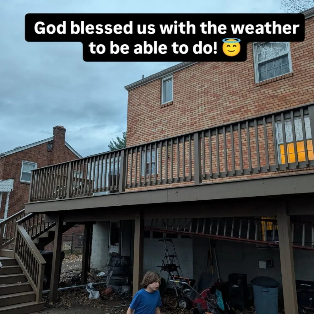 Top-rated outdoor landscaping for outdoor upgrades in Gibsonia, PA by Benjamin Michael Faulkner