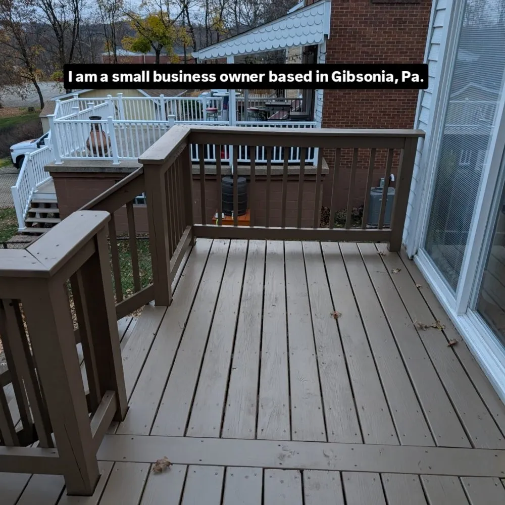 Local outdoor landscaping near you across Gibsonia, PA - Benjamin Michael Faulkner