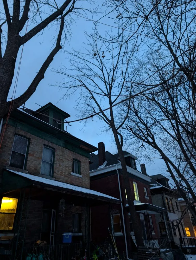 Trusted garden landscaping in Gibsonia, PA - Benjamin Michael Faulkner