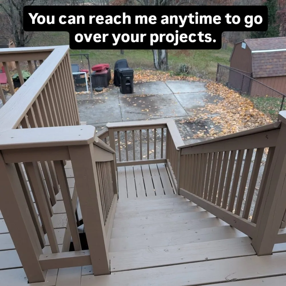 Trusted outdoor landscaping for residential properties across Gibsonia, PA - Benjamin Michael Faulkner