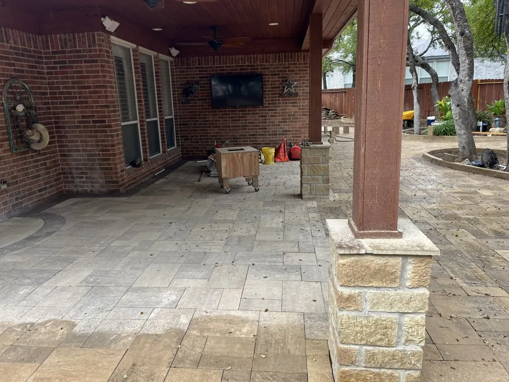 Affordable lawn care service in Boerne, TX - Benjamins Business Concepts