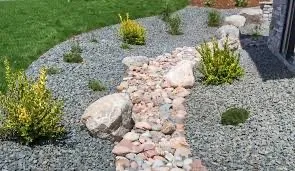 Reliable garden landscaping experts serving Boerne, TX - Benjamins Business Concepts