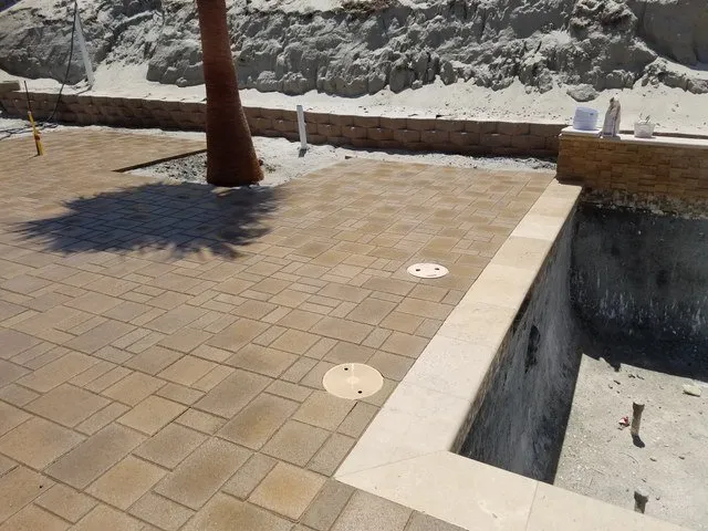 Expert residential landscaping for outdoor upgrades in Desert Hot Springs, CA by Benjamin's Landscape