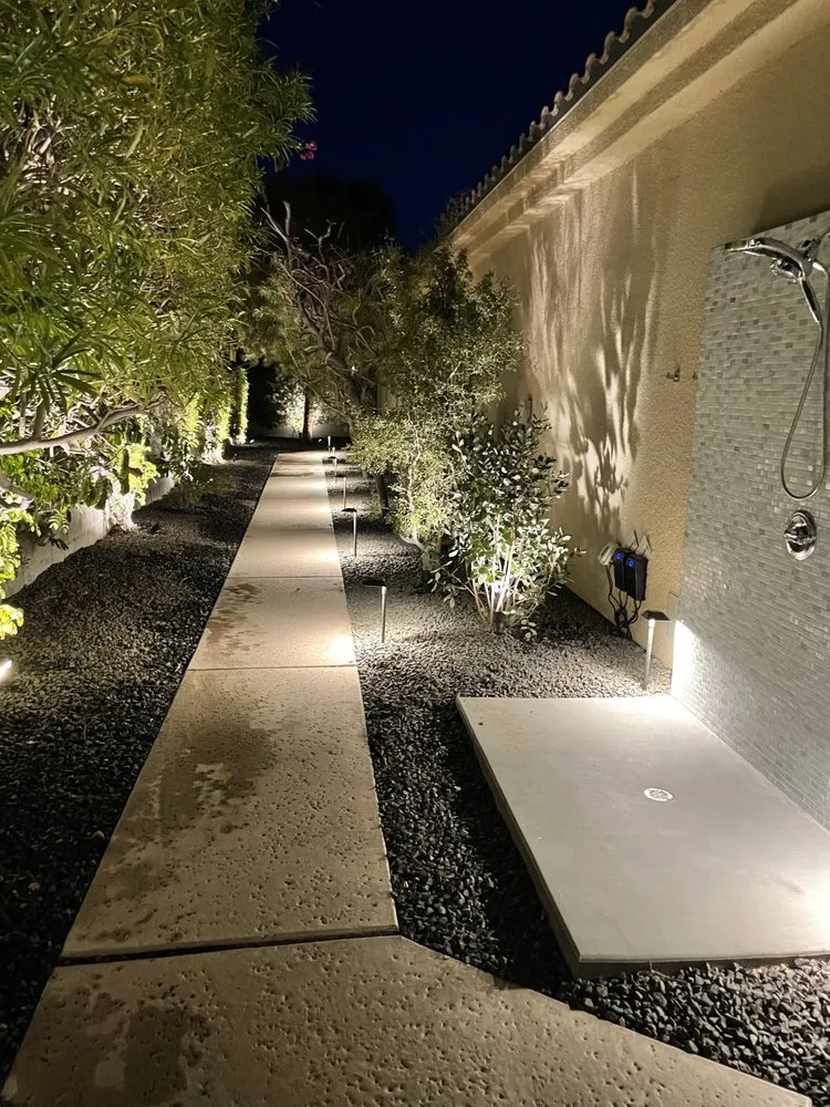 Affordable landscape design experts serving Desert Hot Springs, CA - Benjamin's Landscape