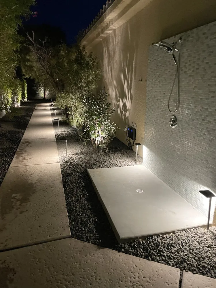 Expert outdoor landscaping near you in Desert Hot Springs, CA by Benjamin's Landscape