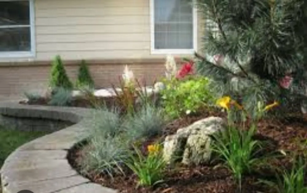 Affordable yard maintenance in Faribault, MN by Benjamins Landscaping