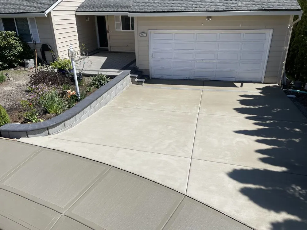 Trusted landscape design in Independence, OR by Benjamins Outdoor Living