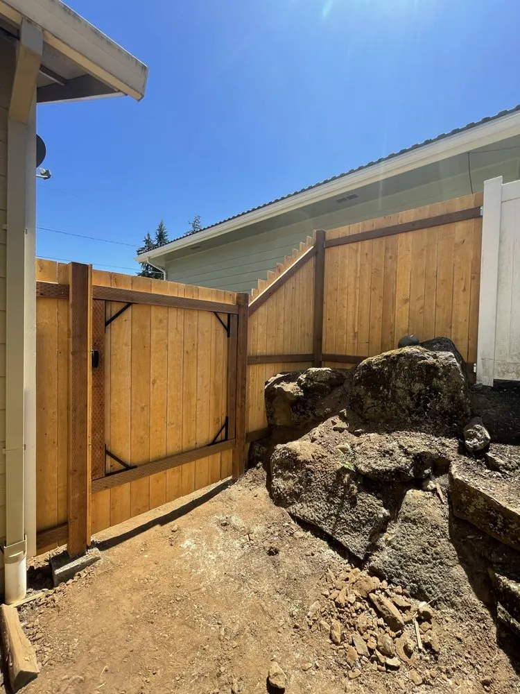 Reliable landscape installation for year-round maintenance in Independence, OR by Benjamins Outdoor Living