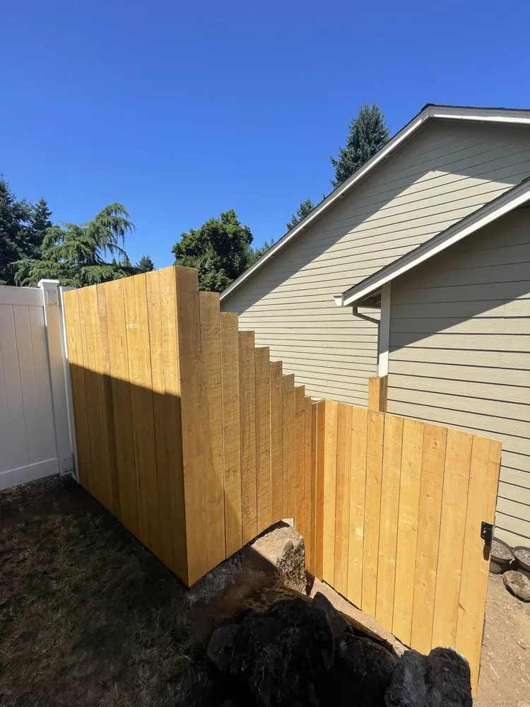 Reliable landscape design experts serving Independence, OR - Benjamins Outdoor Living