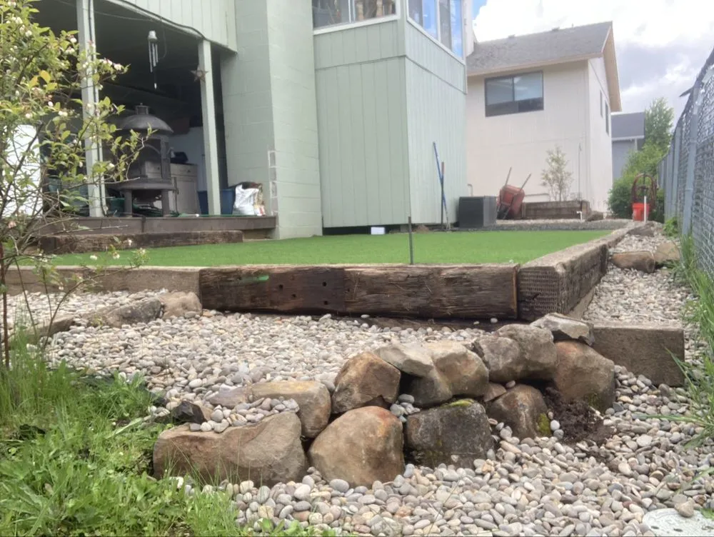 Top-rated landscaping services near you across Independence, OR - Benjamins Outdoor Living