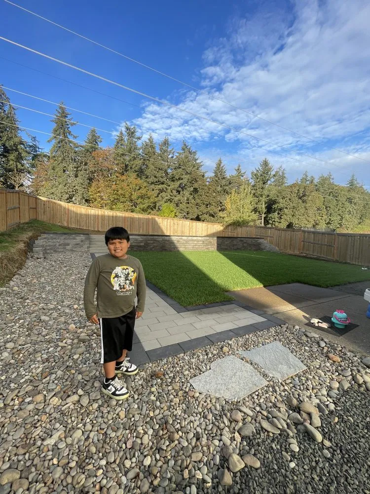 Reliable garden landscaping in Independence, OR - Benjamins Outdoor Living