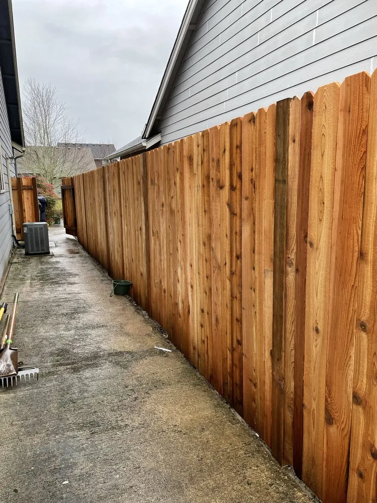 Trusted garden landscaping in Independence, OR by Benjamins Outdoor Living