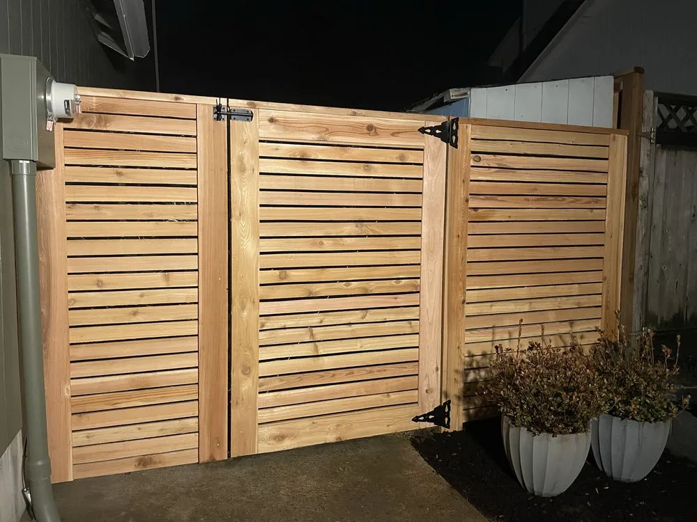 Local residential landscaping for outdoor upgrades across Independence, OR - Benjamins Outdoor Living