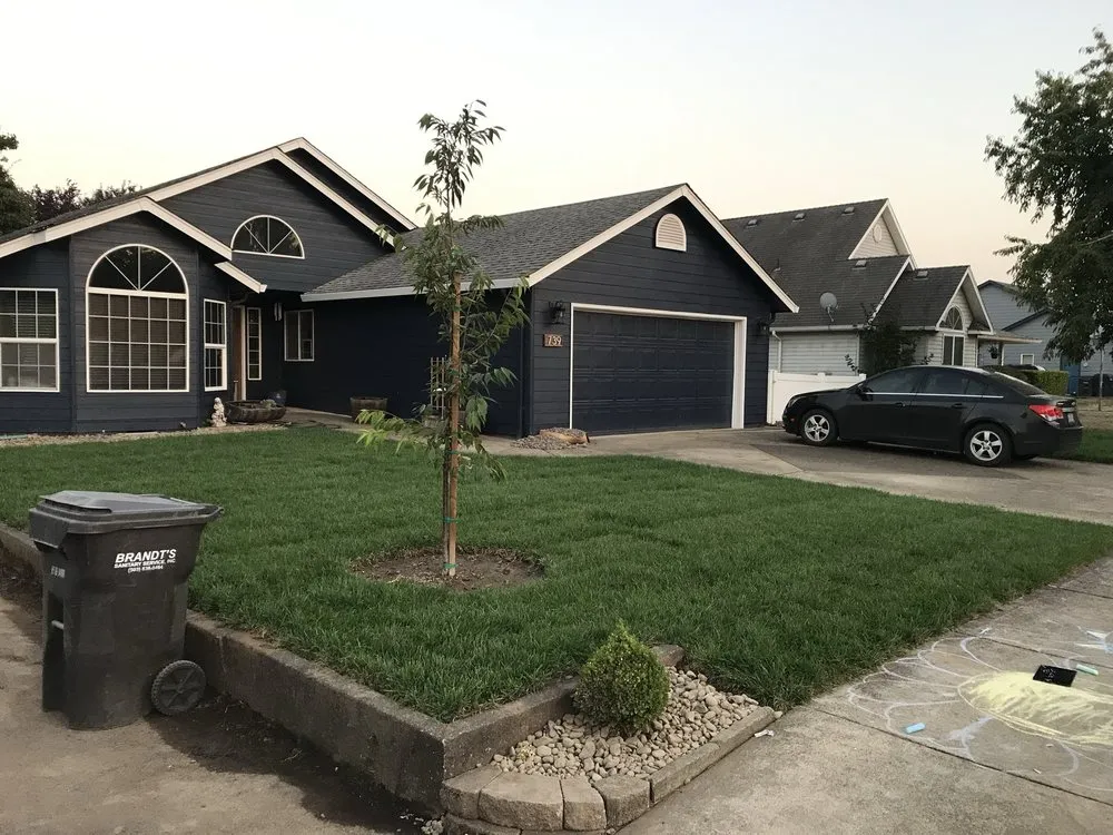 Local residential landscaping for year-round maintenance across Independence, OR - Benjamins Outdoor Living