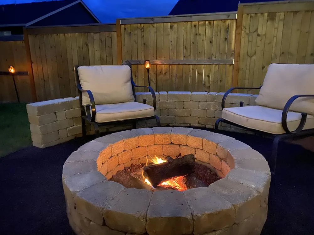 Professional lawn mowing service near you in Independence, OR by Benjamins Outdoor Living