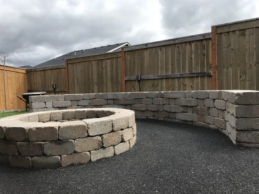 Top-rated yard maintenance experts serving Independence, OR - Benjamins Outdoor Living