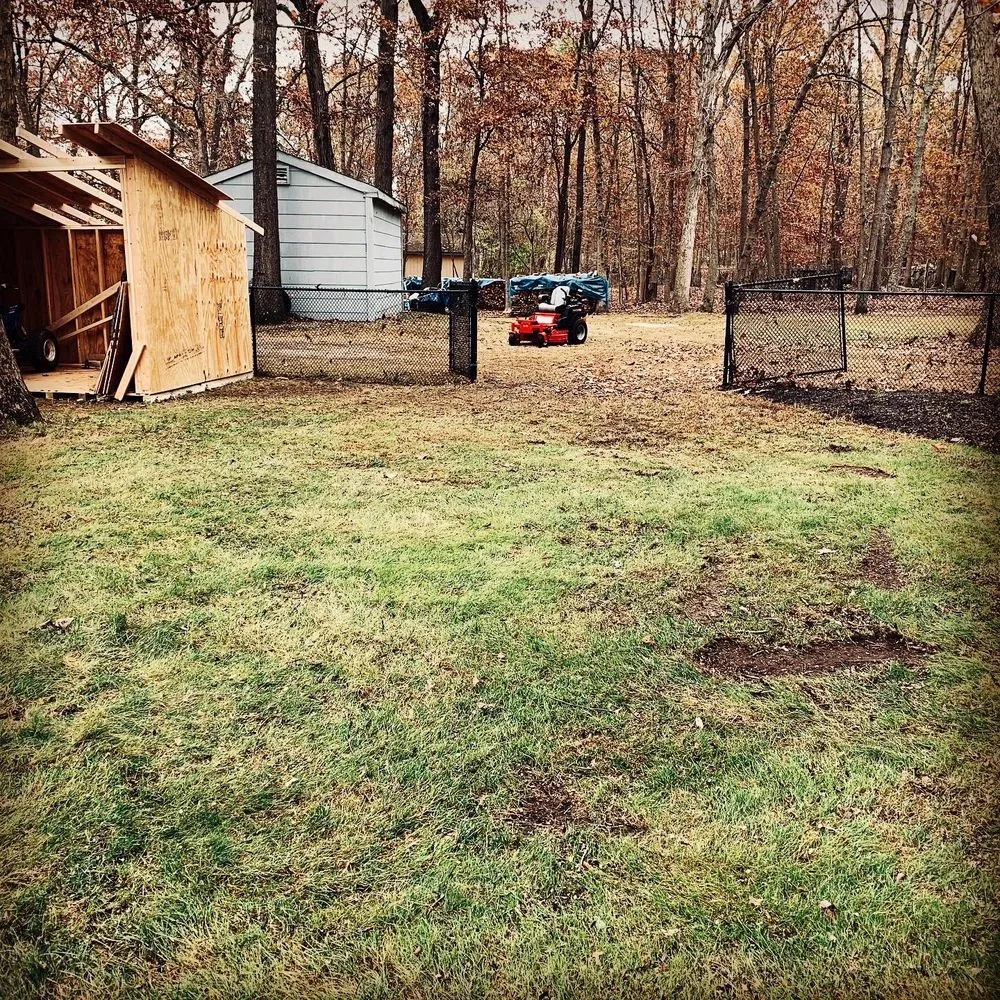 Custom yard maintenance for homes across Jackson, NJ - Benjamin's Property Services