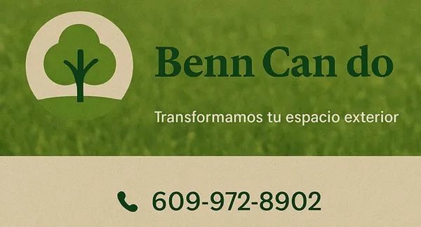 Benn Can Do