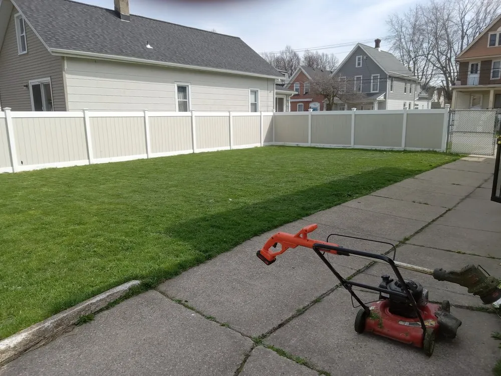 Top-rated landscape design for outdoor upgrades across Buffalo, NY - Bennethum Mowing and Snow Removal and Constructing